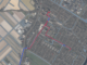 Werkzaamheden aan stroomnet Hillegom-Zuid