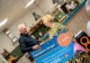 Gezonde bingo afgesloten in Hillegom; winnaar ontvangt 150 euro shoptegoed