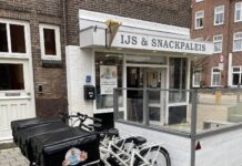 IJs- en Snackpaleis Parkzicht Sassenheim sluit deuren