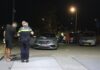 Automobilist onder invloed bij ongeval tussen Noordwijk en Voorhout