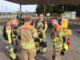 Tankstation Noordwijk dicht na benzinelek