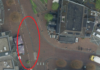 Laad- en losplek Hoofdstraat Hillegom wordt verplaatst
