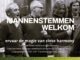Dune & Forest zoekt mannenstemmen voor kerstprojectkoor