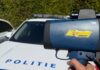 Meerdere boetes bij snelheidscontrole in Lisse