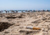 Beach Cleanup 2026: het strand is weer aan kant