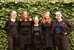 Gratis zomerconcert Caprice in Sassenheim ten bate van KWF Kankerbestrijding