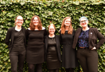 Gratis zomerconcert Caprice in Sassenheim ten bate van KWF Kankerbestrijding