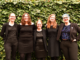 Gratis zomerconcert Caprice in Sassenheim ten bate van KWF Kankerbestrijding