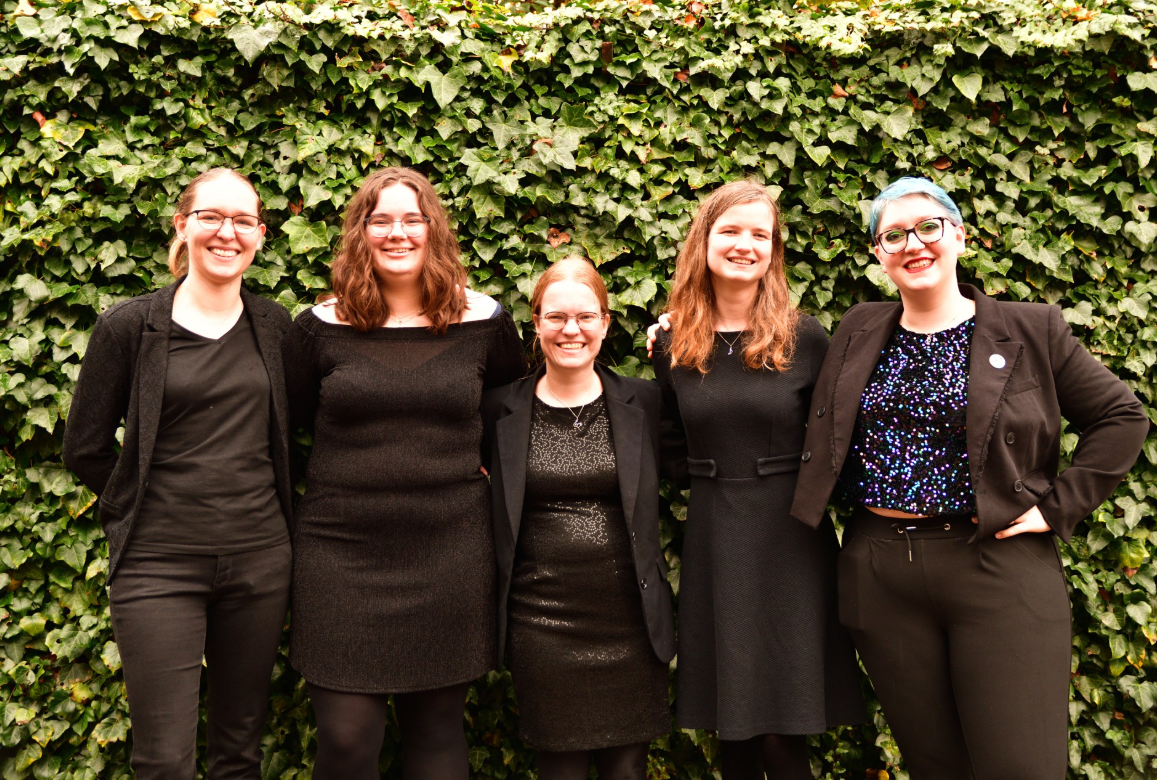 Gratis zomerconcert Caprice in Sassenheim ten bate van KWF Kankerbestrijding