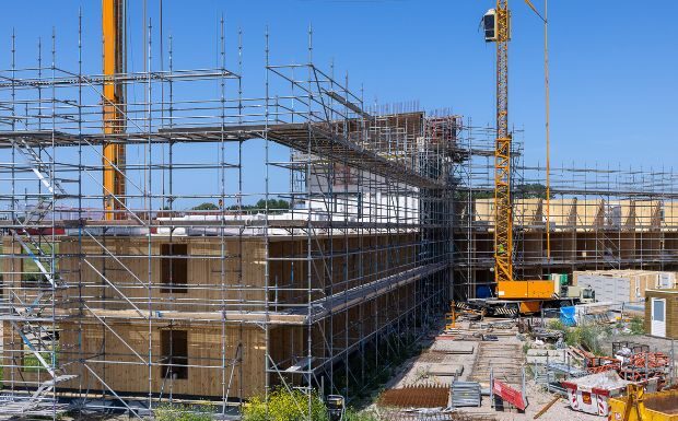 HLT vraagt ontwikkelaars nieuwbouw zich te melden voor elektriciteit
