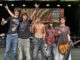 Voorhouter Stijn Koomen opent met zijn band Haags Beat Festival
