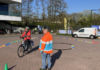 Fietscursus voor volwassenen in Hillegom