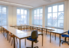 Daltonschool Hillegom krijgt tijdelijke lokalen in De Kulturele Raad