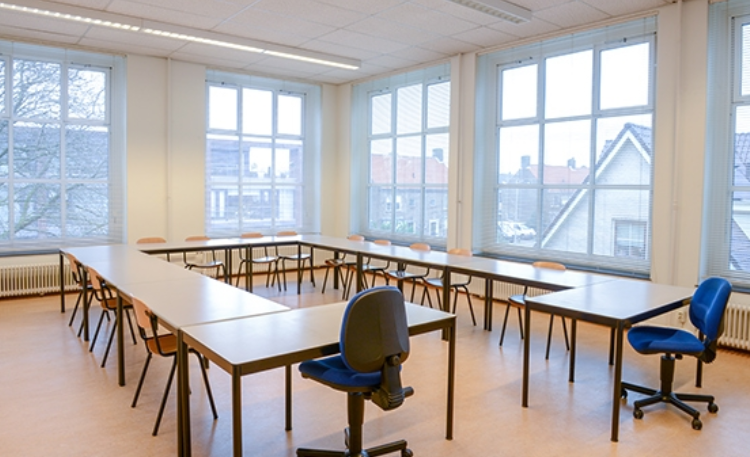 Daltonschool Hillegom krijgt tijdelijke lokalen in De Kulturele Raad