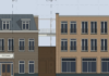 Wegafsluitingen rond bouw Hoogvliet in Sassenheim