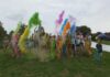 Color Run in Park Zeeburg