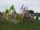 Color Run in Park Zeeburg