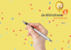 Schrijfwedstrijd voor 20 jarig bestaan Bibliotheek Bollenstreek