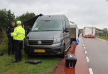 Vermiste Hillegomse niet meer in leven, gevonden in het water