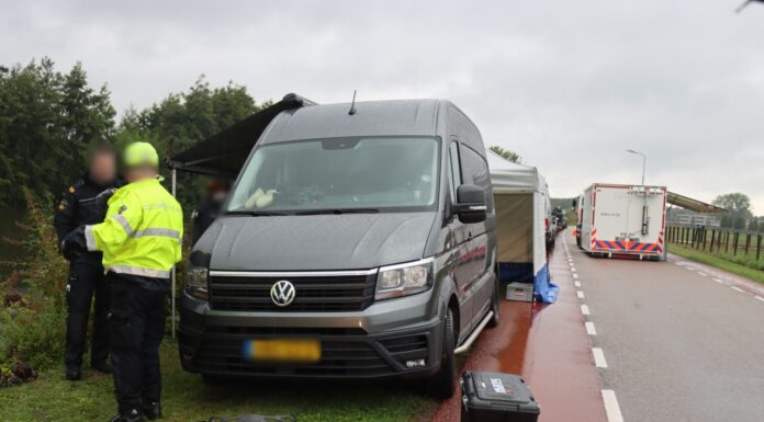 Vermiste Hillegomse niet meer in leven, gevonden in het water