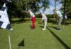 Golfbaan Ter Specke viert 20-jarig bestaan met nieuwe greens