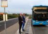 Nieuwe bushaltes bij Nieuw-Boekhorst in gebruik