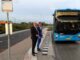Nieuwe bushaltes bij Nieuw-Boekhorst in gebruik