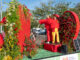 Flower Parade trekt door Noordwijk
