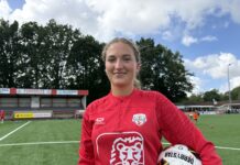 Twintig in Teylingen: ‘Ik voel me verbonden met Voorhout door mijn vrijwilligerswerk’
