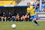FC Lisse achterhaalt Achilles Veen snel en wint ruim met 4-1