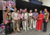 Prijzen voor Flower Parade uitgereikt