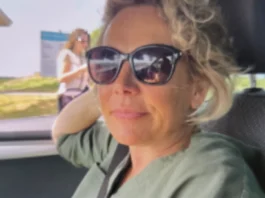 Hillegomse vrouw (51) vermist