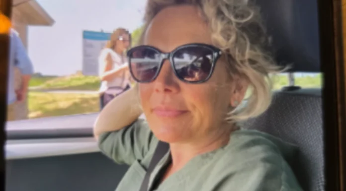 Hillegomse vrouw (51) vermist