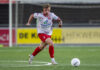 Winst voor SJC, verlies voor Noordwijk in oefencampagne