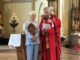 Sint Jeroensbeeld voor Anneke Schumacker na 56 jaar vrijwilligerswerk