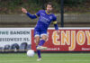 VVSB loopt geel en rood aan, maar wint wel bij debutant Poortugaal (0-1)