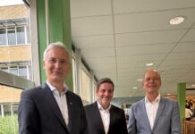 Silva Tulipa onderscheiding voor vertrekkende directeur-bestuurders Northgo College