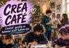 Crea Café Noordwijk van start