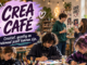 Crea Café Noordwijk van start