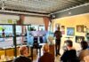Nieuw seizoen kunstlezingen en cursussen bij Galerie/ Kunstuitleen Bollenstreek