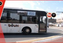 Zomerserie Op visite bij: Beach Shuttle