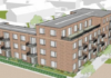 Bouw appartementen op locatie KPN-gebouw begin volgend jaar