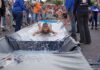 Feestweek Voorhout trapt af met vuurwerkshow