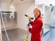 Minister opent nieuw innovatielab van AkzoNobel in Sassenheim