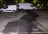 Derde brandstofdiefstal in korte tijd in Noordwijkerhout
