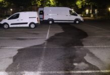 Derde brandstofdiefstal in korte tijd in Noordwijkerhout