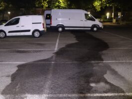 Derde brandstofdiefstal in korte tijd in Noordwijkerhout