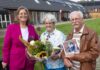 45 woningen opgeleverd in Noordwijkerhout