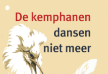 Boek over veranderd Warmond