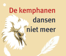 Boek over veranderd Warmond